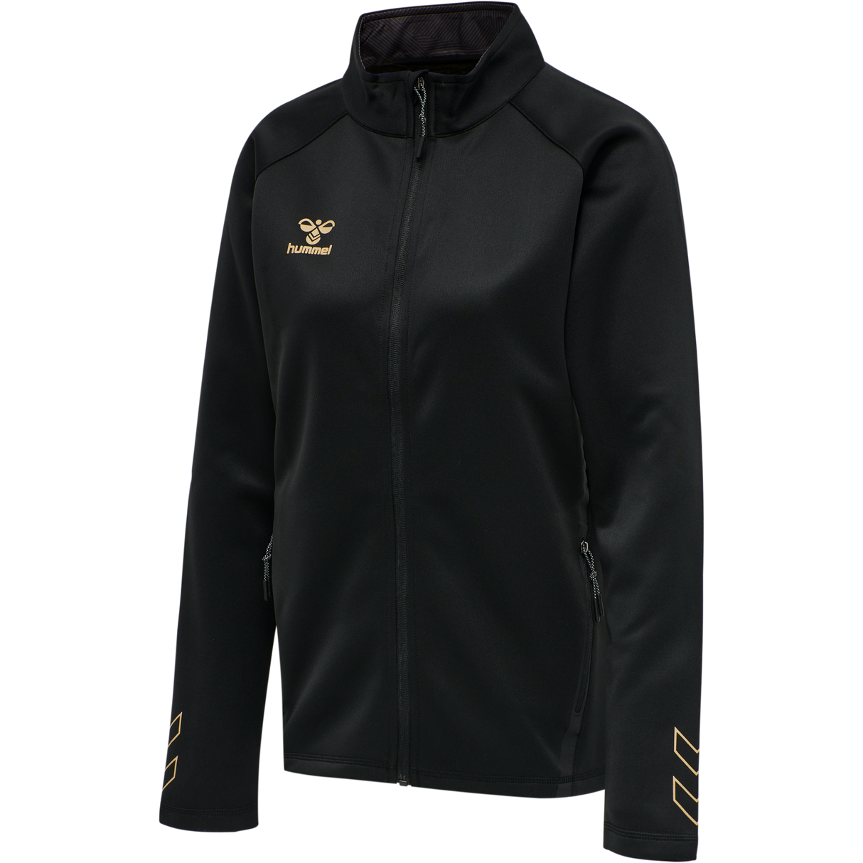 hummel Women's Cima XK Zip Jacket-1