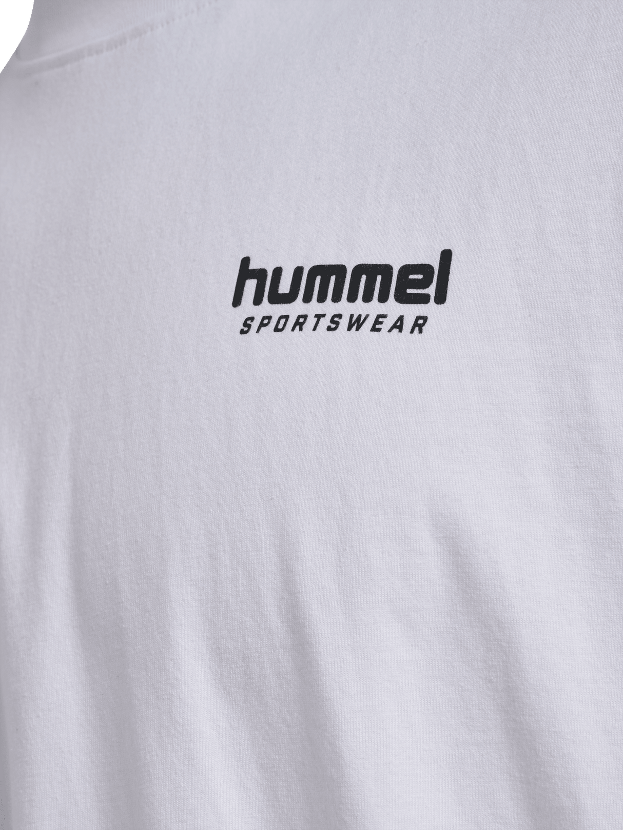 hummel Unisex Oversized Willy T-Shirt Sw-3