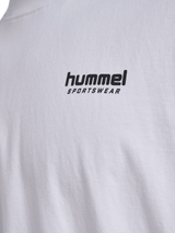 hummel Unisex Oversized Willy T-Shirt Sw-3