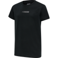 hummel Youth Offgrid Tee Short Sleeve-1