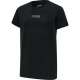 hummel Youth Offgrid Tee Short Sleeve-1