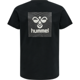 hummel Youth Offgrid Tee Short Sleeve-2