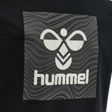 hummel Youth Offgrid Tee Short Sleeve-3