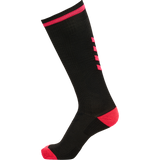 hummel Unisex Elite Indoor Sock High-1