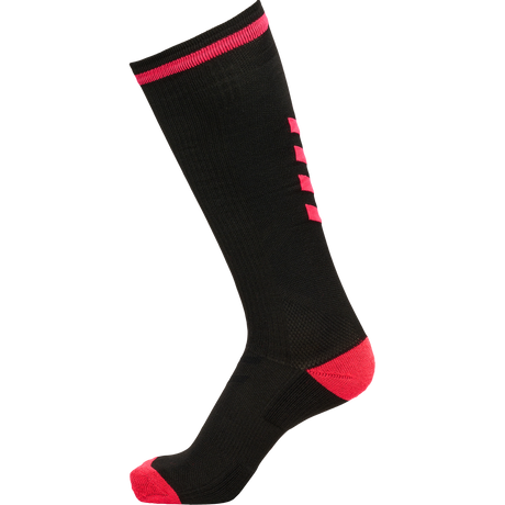 hummel Unisex Elite Indoor Sock High-1