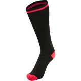 hummel Unisex Elite Indoor Sock High-2