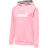hummel Youth Go Cotton Logo Hoodie-1