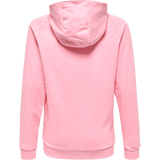 hummel Youth Go Cotton Logo Hoodie-2