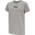 hummel Youth Offgrid Tee Short Sleeve-1
