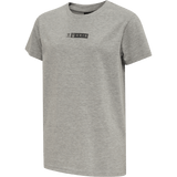 hummel Youth Offgrid Tee Short Sleeve-1