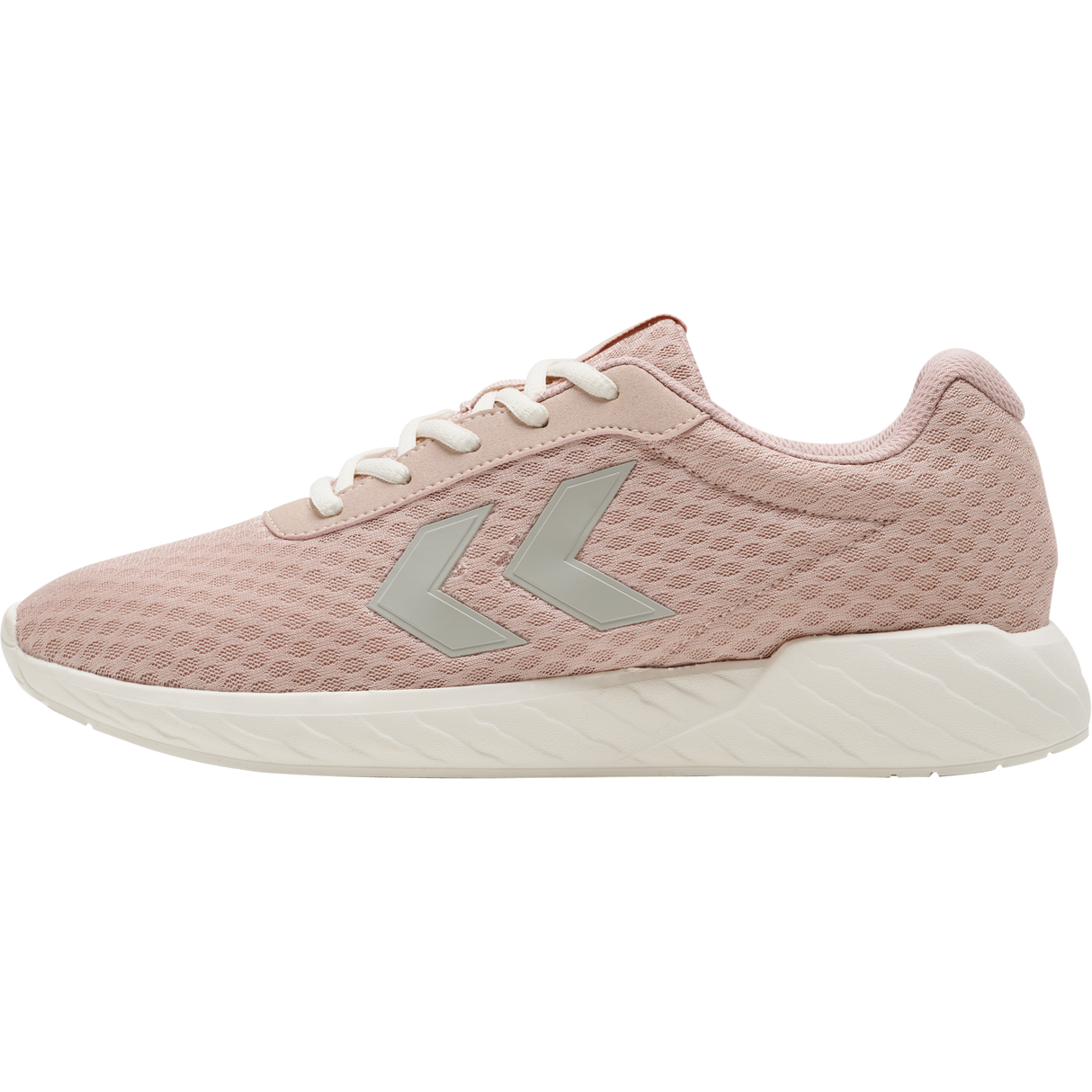 hummel Unisex Legend Breathable Shoes-1