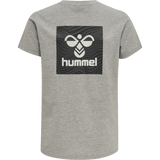 hummel Youth Offgrid Tee Short Sleeve-2