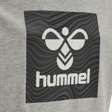 hummel Youth Offgrid Tee Short Sleeve-3