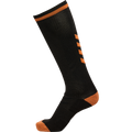 hummel Unisex Elite Indoor Sock High-1