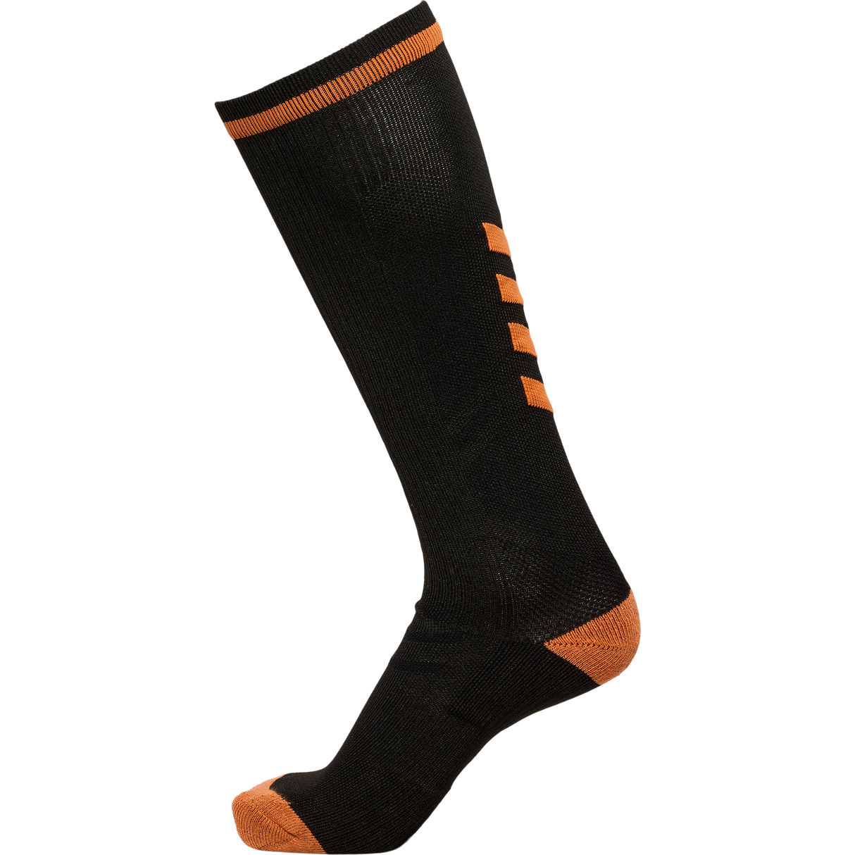 hummel Unisex Elite Indoor Sock High-1