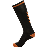 hummel Unisex Elite Indoor Sock High-1