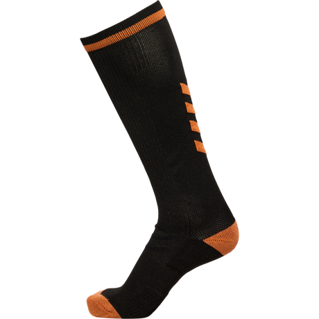 hummel Unisex Elite Indoor Sock High-1