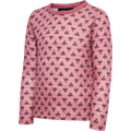 hummel Infant & Toddler Vilmo Long Sleeve T-Shirt-1