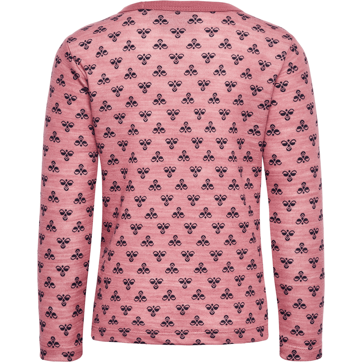 hummel Infant & Toddler Vilmo Long Sleeve T-Shirt-2