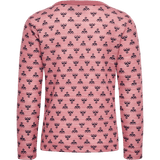 hummel Infant & Toddler Vilmo Long Sleeve T-Shirt-2