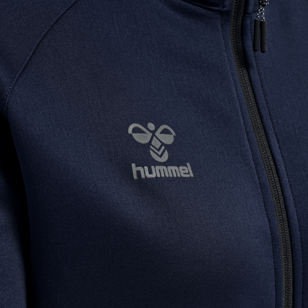 hummel Women's Cima XK Zip Jacket-3