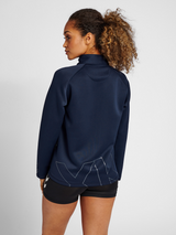 hummel Women's Cima XK Zip Jacket-4