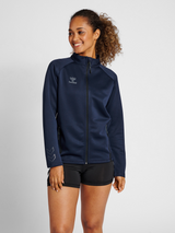 hummel Women's Cima XK Zip Jacket-5
