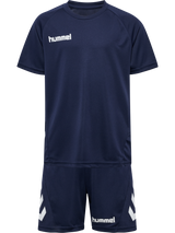 hummel Youth Promo Set-1
