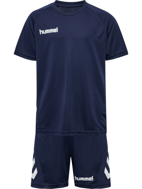 hummel Youth Promo Set-1