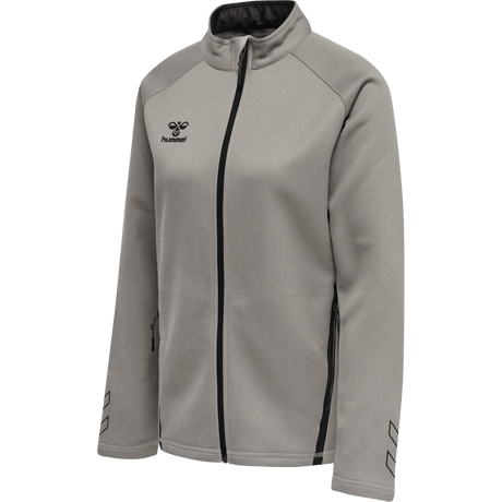 hummel Women's Cima XK Zip Jacket-1