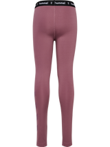 hummel Youth Pulse Mid Waist Tights-2