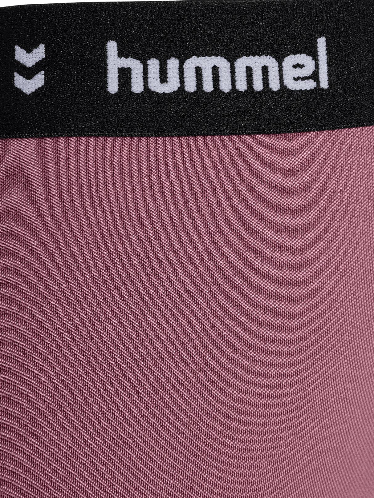 hummel Youth Pulse Mid Waist Tights-3
