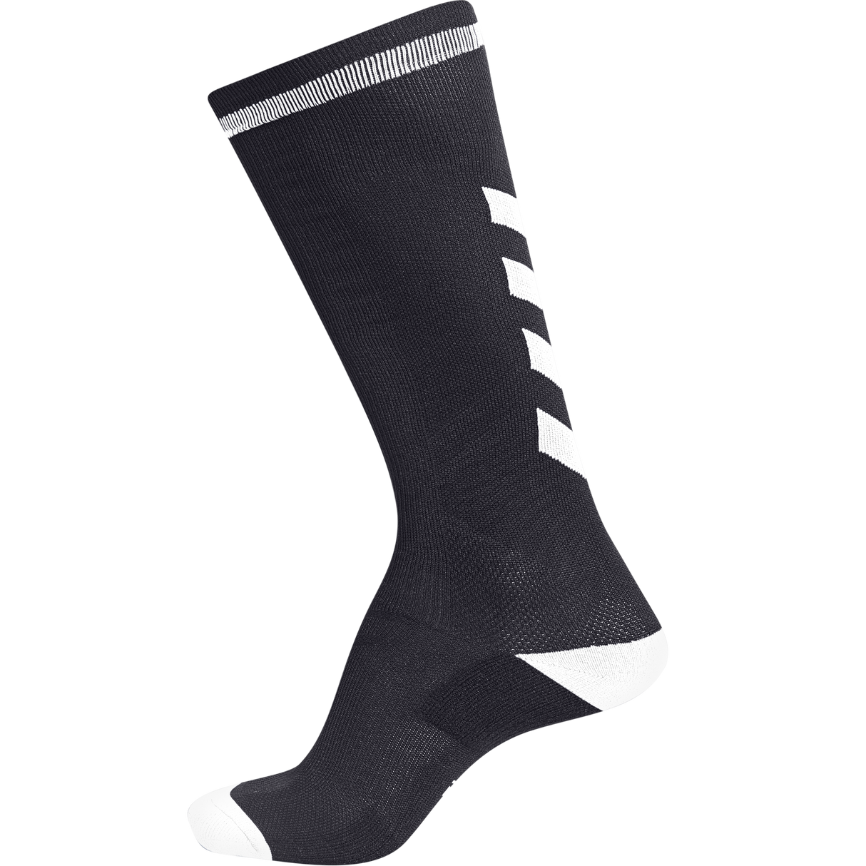 hummel Unisex Elite Indoor Sock High-1