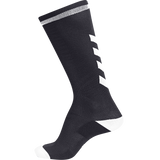hummel Unisex Elite Indoor Sock High-1