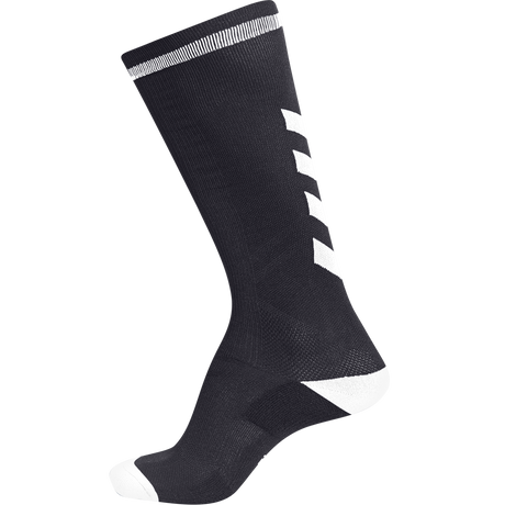hummel Unisex Elite Indoor Sock High-1