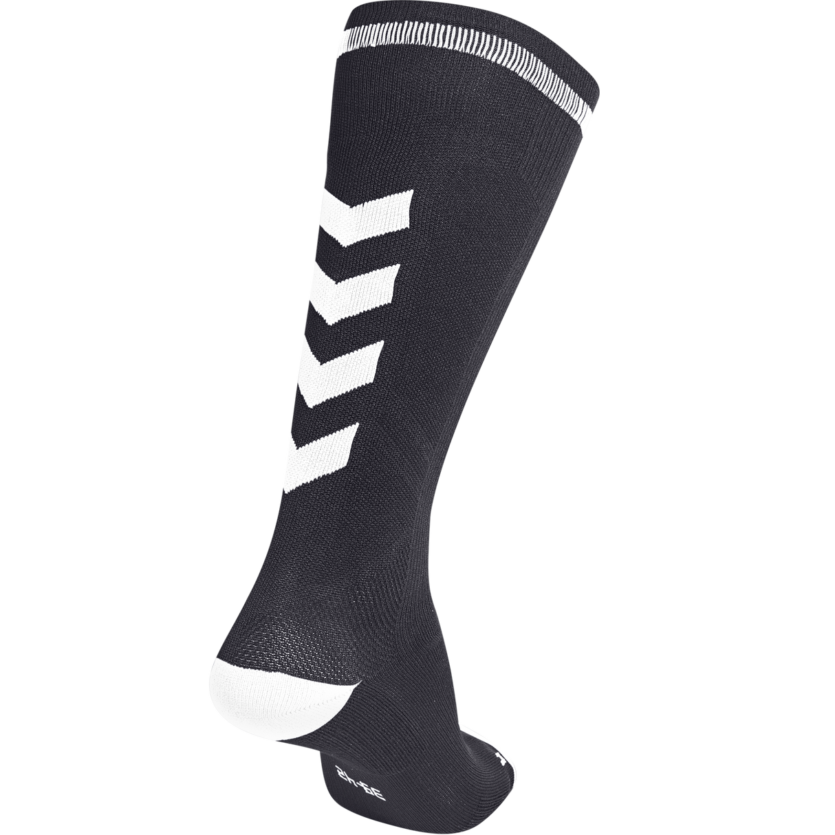 hummel Unisex Elite Indoor Sock High-2