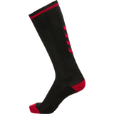 hummel Unisex Elite Indoor Sock High-1