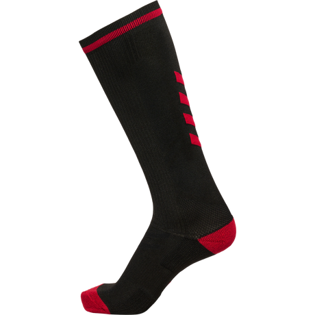 hummel Unisex Elite Indoor Sock High-1