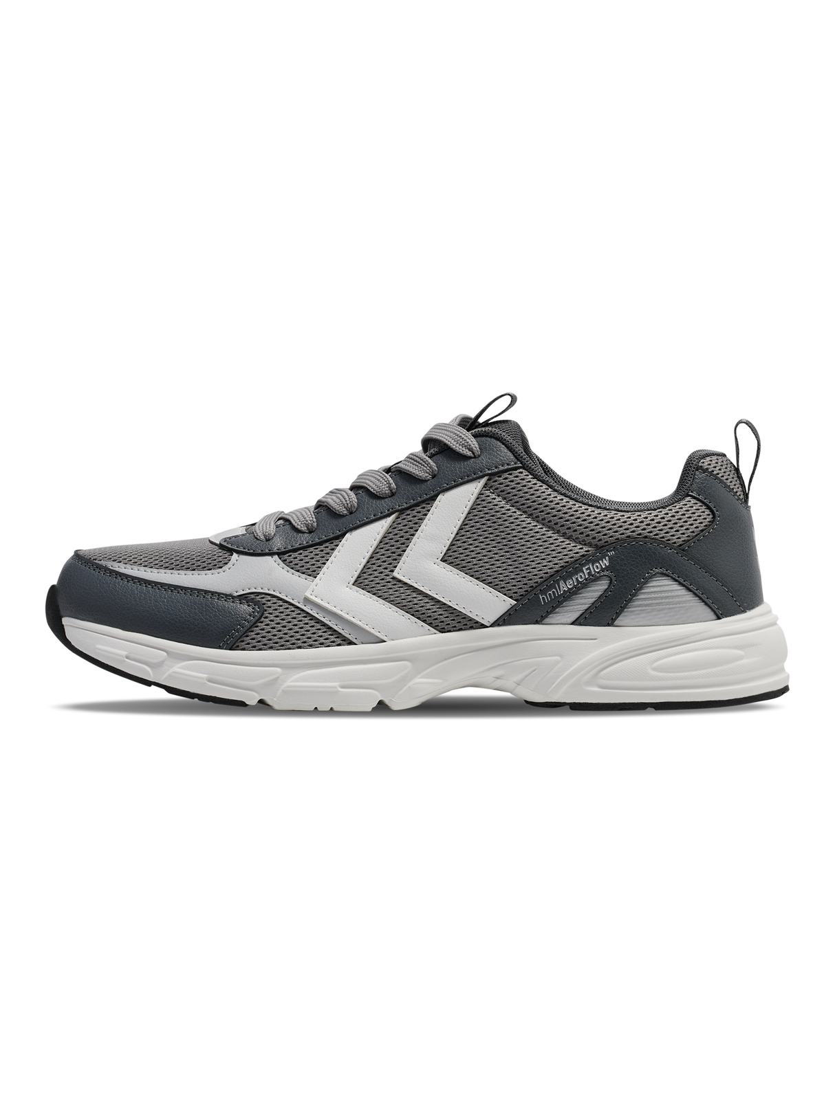 hummel Unisex Coreforce One Shoes-1