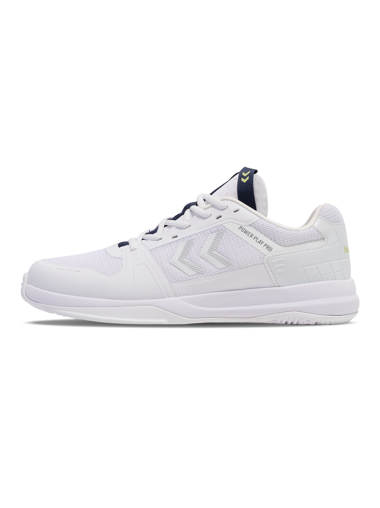 hummel Unisex Power Play Pro Shoes-1