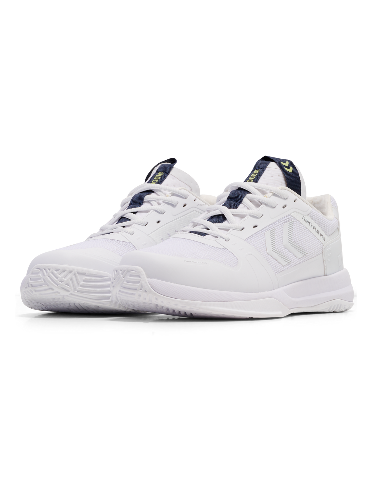 hummel Unisex Power Play Pro Shoes-2