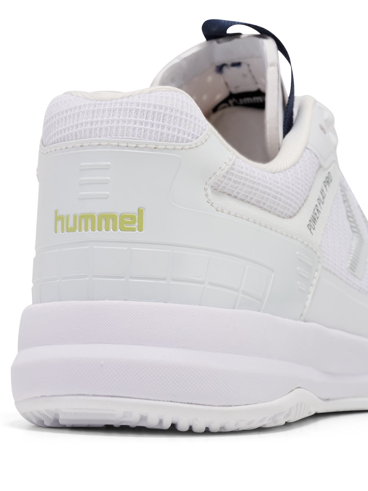 hummel Unisex Power Play Pro Shoes-3