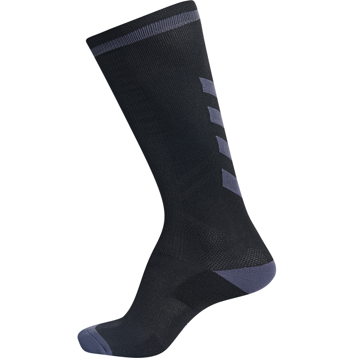 hummel Unisex Elite Indoor Sock High-1