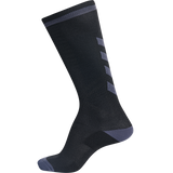 hummel Unisex Elite Indoor Sock High-1