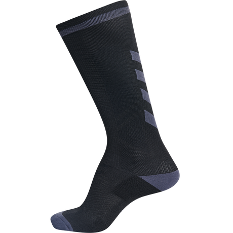 hummel Unisex Elite Indoor Sock High-1