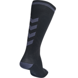 hummel Unisex Elite Indoor Sock High-2
