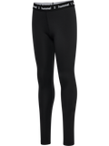 hummel Youth Pulse Mid Waist Tights-1