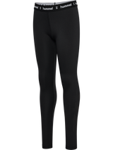 hummel Youth Pulse Mid Waist Tights-1