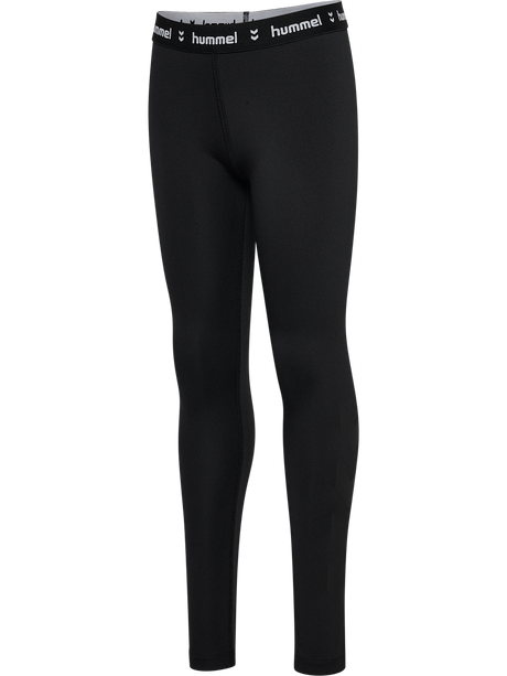 hummel Youth Pulse Mid Waist Tights-1