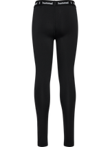 hummel Youth Pulse Mid Waist Tights-2